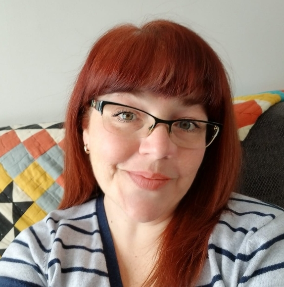 Meet your Posher, Nan-cie - Picture 1 of 1